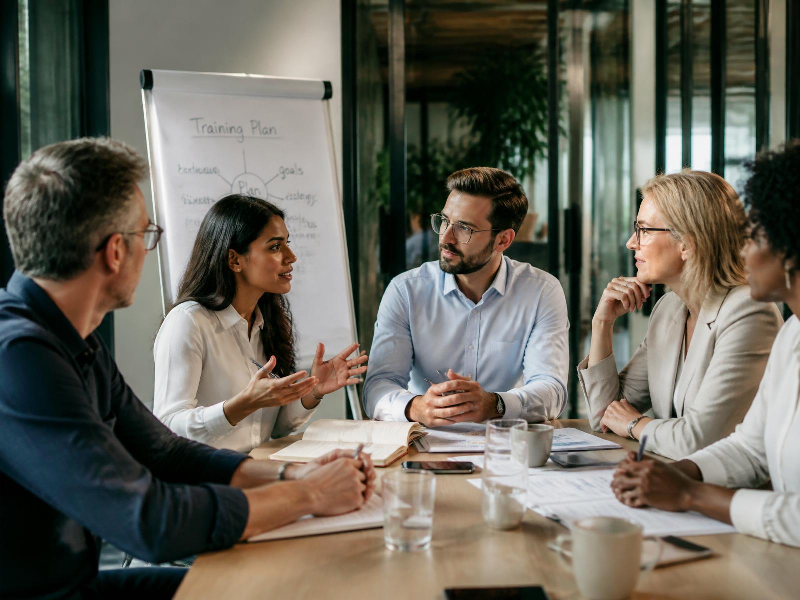 People Development