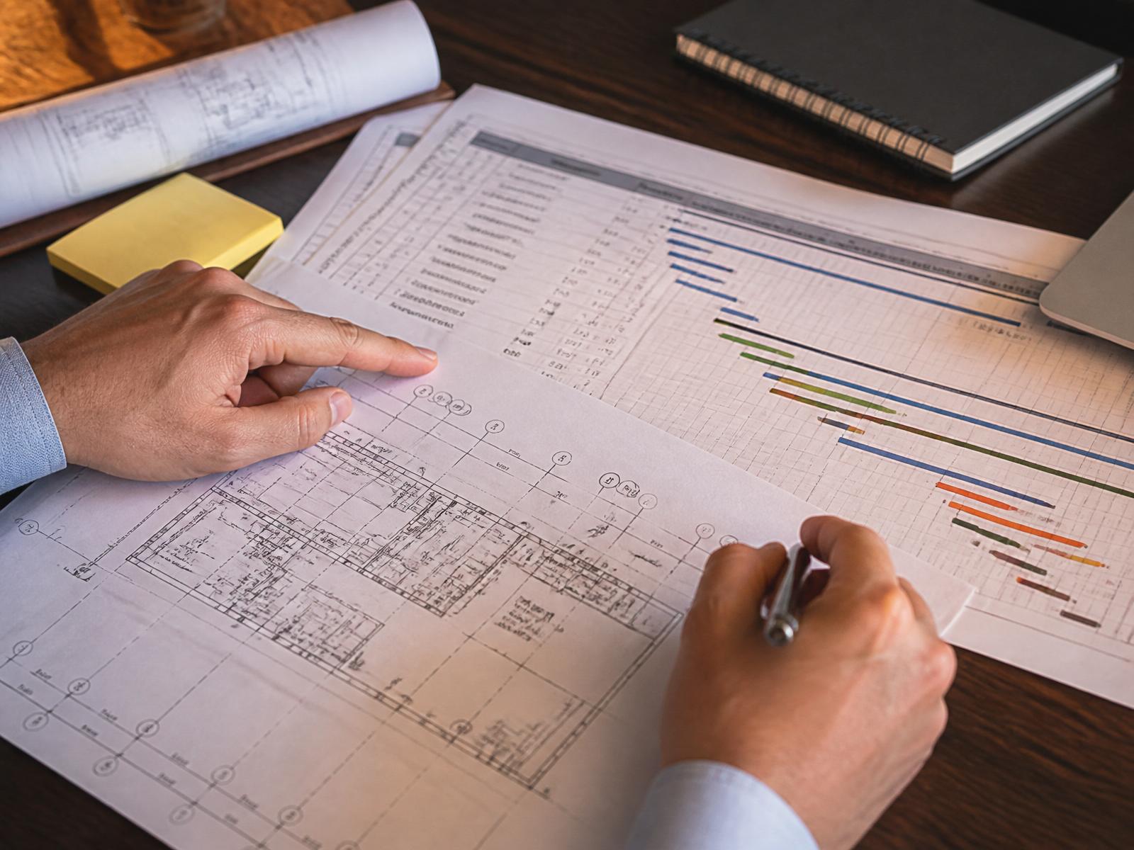 Project Management